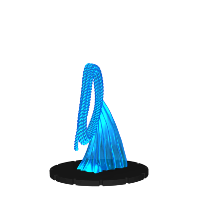 Lasso - S043