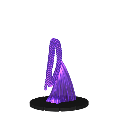 Lasso - S057