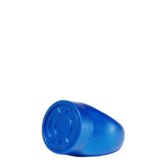 Blue Lantern Ring - S004