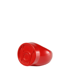 Red Lantern Ring - S006