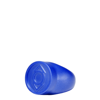 Indigo Tribe Ring - S007