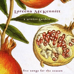 A Winter Garden (CD)