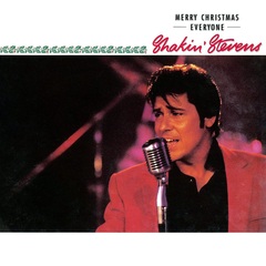 Merry Christmas Everyone (CD)