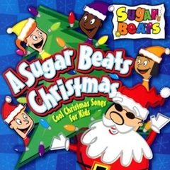 A Sugar Beats Christmas (CD)