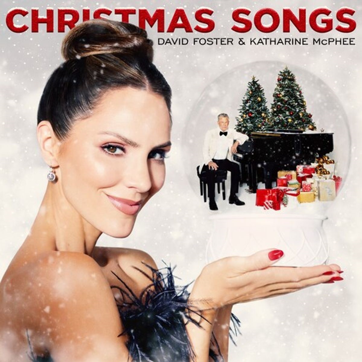 Christmas Songs (CD)