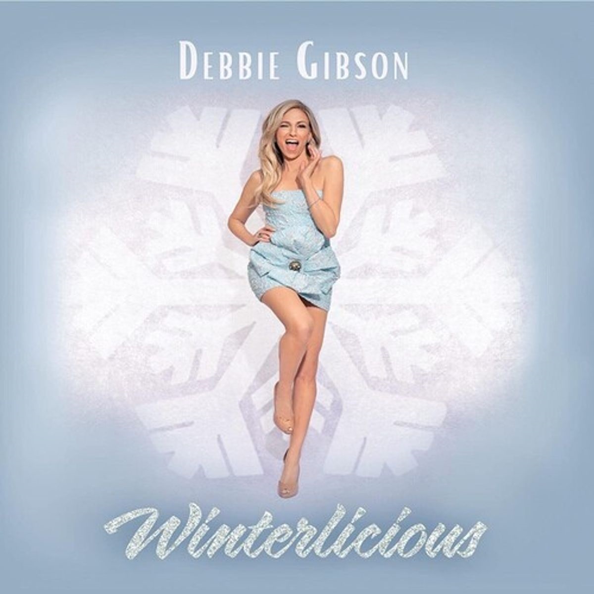 Winterlicious (CD)