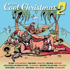 A Very Cool Christmas 2 [180 Gram Gold Vinyl] (LP)