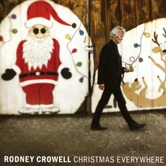 Christmas Everywhere [Green Vinyl] (LP)