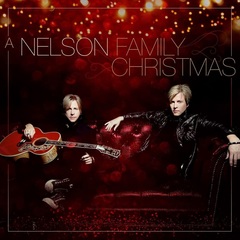 A Nelson Family Christmas (CD)