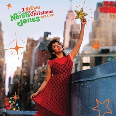 I Dream Of Christmas [Deluxe Edition] (CD)