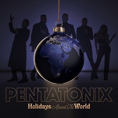 Holidays Around The World (CD)