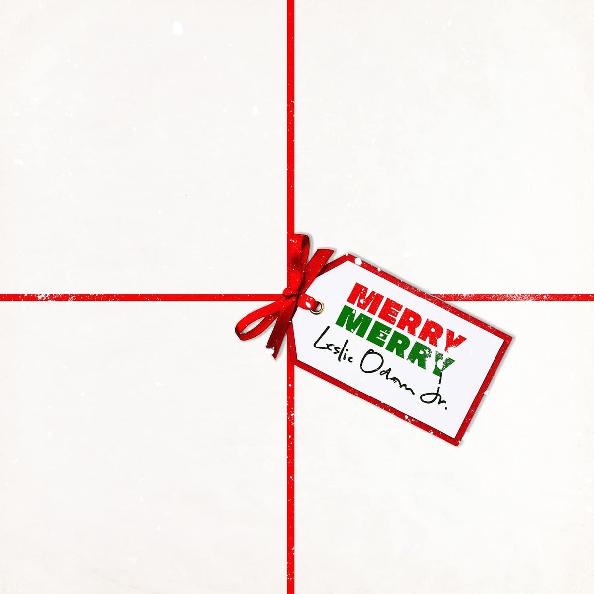 Merry Merry [Red/Green Vinyl] (LP)
