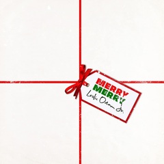 Merry Merry [Red/Green Vinyl] (LP)