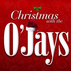 Christmas With The O'Jays (CD)