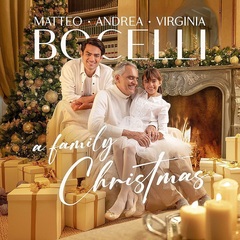 A Family Christmas (LP)