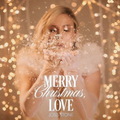 Merry Christmas, Love (LP)
