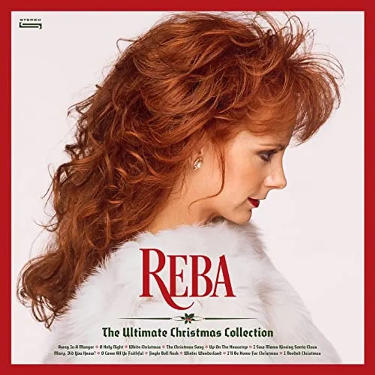 The Ultimate Christmas Collection (CD)