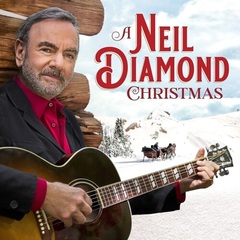 A Neil Diamond Christmas (LP)