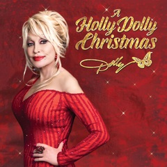 A Holly Dolly Christmas [Deluxe Edition] (CD)