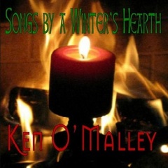 Songs By A Winter's Hearth (CD)