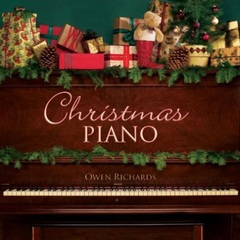 Christmas Piano (CD)