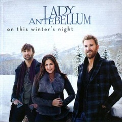 On This Winter's Night (CD)