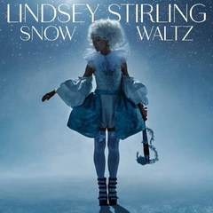 Snow Waltz (CD)