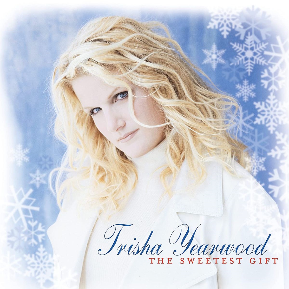 The Sweetest Gift (LP)