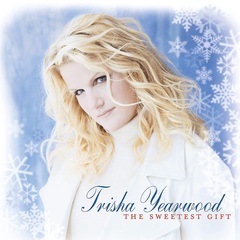 The Sweetest Gift (LP)