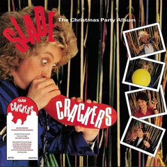 Crackers (CD)