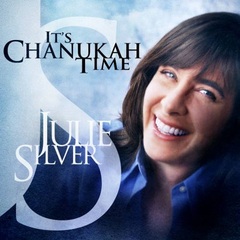 It's Chanukah Time (CD)