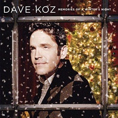 Memories Of A Winter's Night (CD)