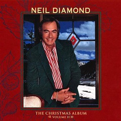 The Christmas Album Volume II (CD)