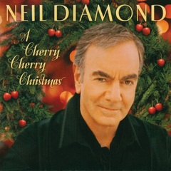 A Cherry Cherry Christmas (CD)