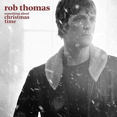 something about christmas time (LP)