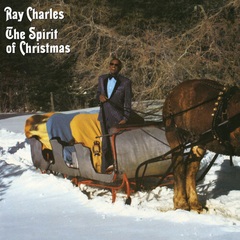 The Spirit Of Christmas (CD)