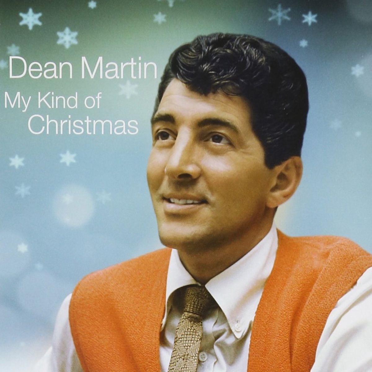 My Kind Of Christmas (CD)