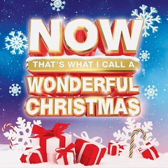 NOW That's What I Call A Wonderful Christmas (CD)