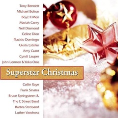 Superstar Christmas (CD)