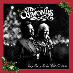 Very Merry Rockin' Christmas (CD)