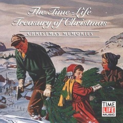 The Time-Life Treasury Of Christmas - Christmas Memories (CD)