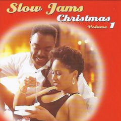 Slow Jams Christmas, Vol. 1 (CD)