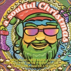 A Soulful Christmas (CD)