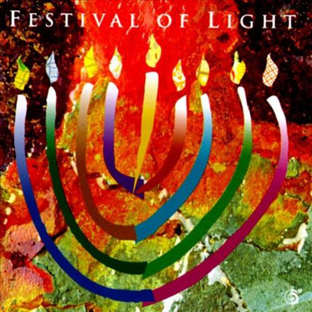 Festival Of Light (CD)