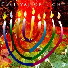 Festival Of Light (CD)