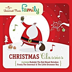Christmas Classics (CD)