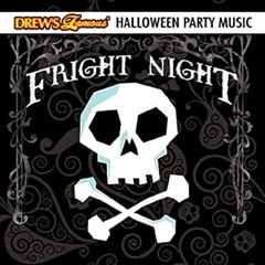 Drew's Famous Fright Night (CD)