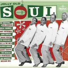Jolly Old Soul (CD)