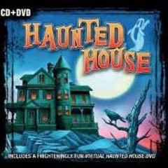 Haunted House [CD/DVD] (CD)