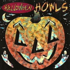 Halloween Howls (CD)